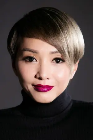 Sophie Ngan Chin-Man