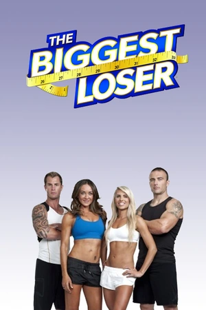 The Biggest Loser Australia