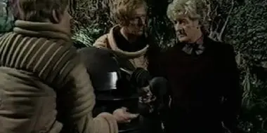 Planet of the Daleks (2)