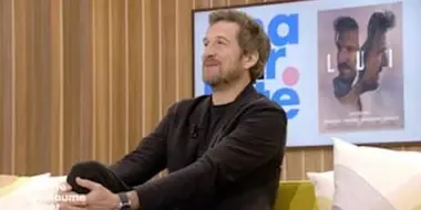 Guillaume Canet