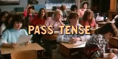 Pass Tense