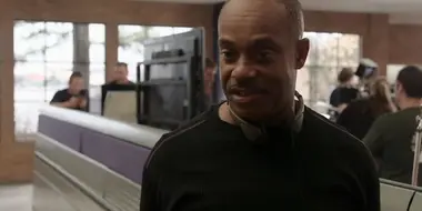 Rocky Carroll: Director