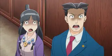 Turnabout Goodbyes - 2nd Trial