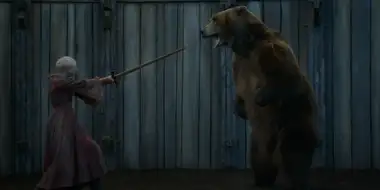 The Bear and the Maiden Fair