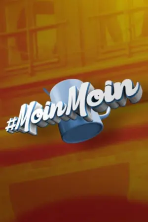 #MoinMoin