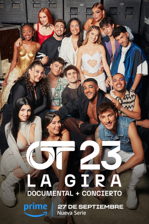 OT23: La gira