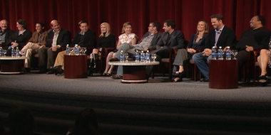 The William S. Paley Television Festival: The Office