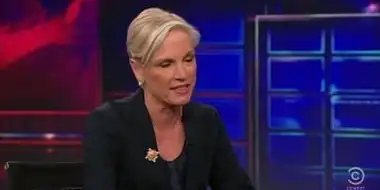 Cecile Richards