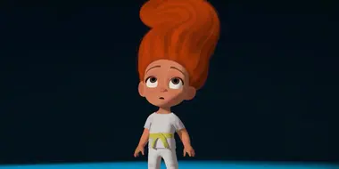 Hair-Jitsu