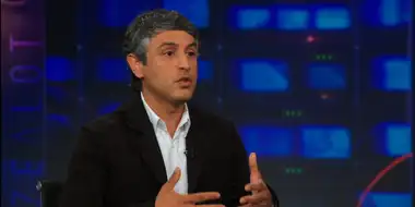 Reza Aslan