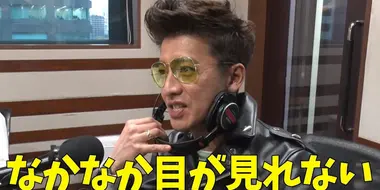 Takuya Kimura makes an emergency appearance on TOKYO FM's live broadcast! Who was there?