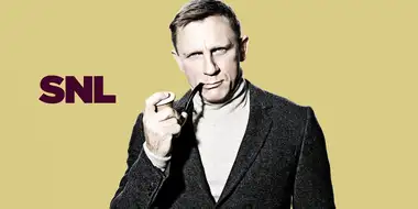 Daniel Craig with Muse