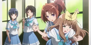 Hibike! Euphonium Movie: Photo Session e Youkoso #2