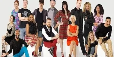 Road to the Runway (Season 12)