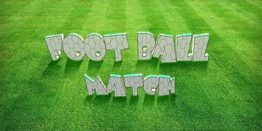 Footbaal Match