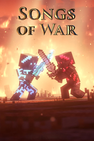 Songs of War