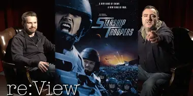 Starship Troopers