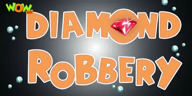 Diamond Robbery - Motupatlucartoon.com