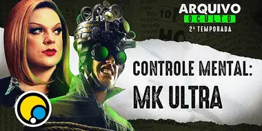 Projeto MK Ultra