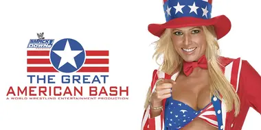 The Great American Bash