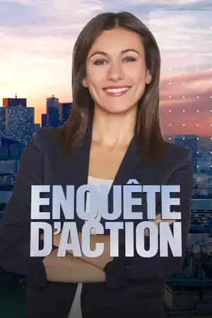 Enquête d'action