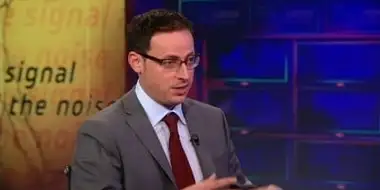 Nate Silver