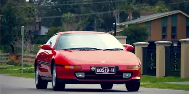 Toyota MR2