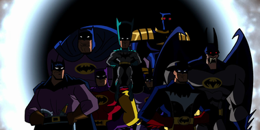 Night of the Batmen!