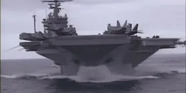 US Navy Carriers