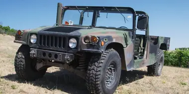 Army Surplus Humvee Built to Rockcrawl—Awesome or Awful?