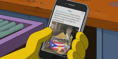 A Message from Moe About Puerto Rico