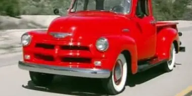 Chevrolet 3100