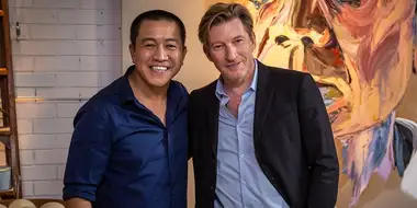 David Wenham