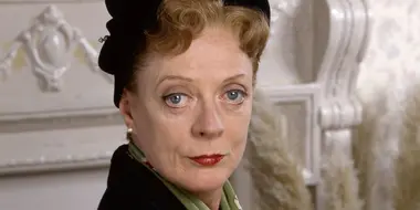 Maggie Smith