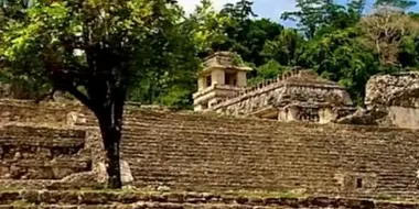 Palenque: Metropolis of the Maya