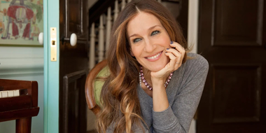 73 Questions with Sarah Jessica Parker