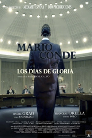 Mario Conde: los días de gloria