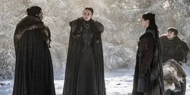 The Last of the Starks