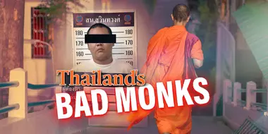 Bad Monks