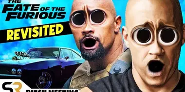 The Fate of the Furious - Revisited!