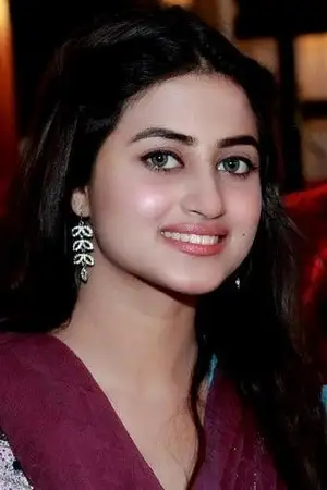 Sajal Ali