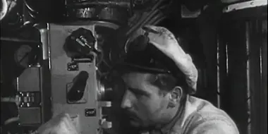 SEALING THE BREACH: Anti-submarine warfare, 1941-1943