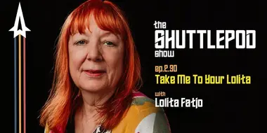 "Take Me To Your Lolita" with Lolita Fatjo