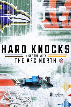 In Season with the AFC North