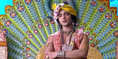 Will Krishna Marry Satyabhama?