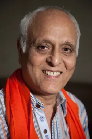 Arjun Sajnani