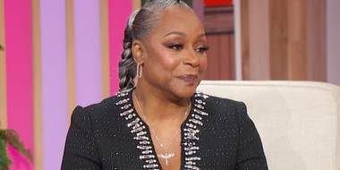 Regina Belle