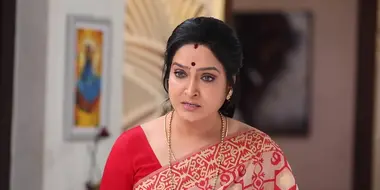 Prabha Lashes Out at Nandini