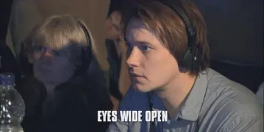 Eyes Wide Open