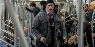 He Was a Stabler